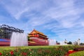 Ã¤Â¸Â­Ã¥âºÂ½Ã¥ÅâÃ¤ÂºÂ¬Ã¥Â¤Â©Ã¥Â®â°Ã©âÂ¨Ã¥Â¹Â¿Ã¥ÅÂº Tian`anmen Square, Beijing, China